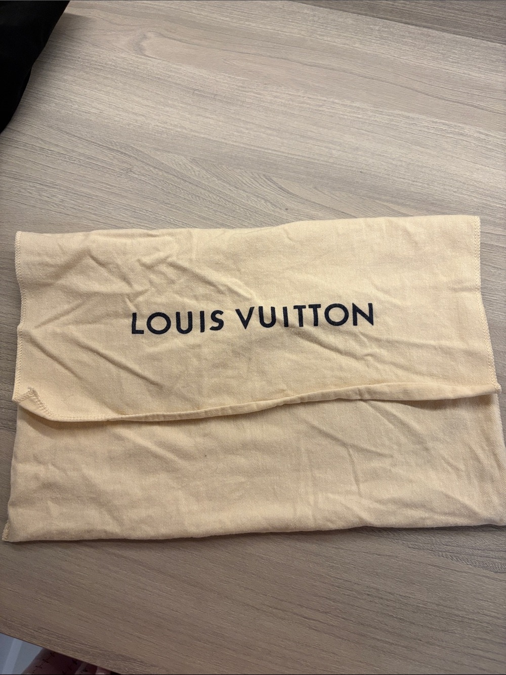 Louis Vuitton Pochette Métis Shoulder Bag Brown Canvas - Picture 15 of 15